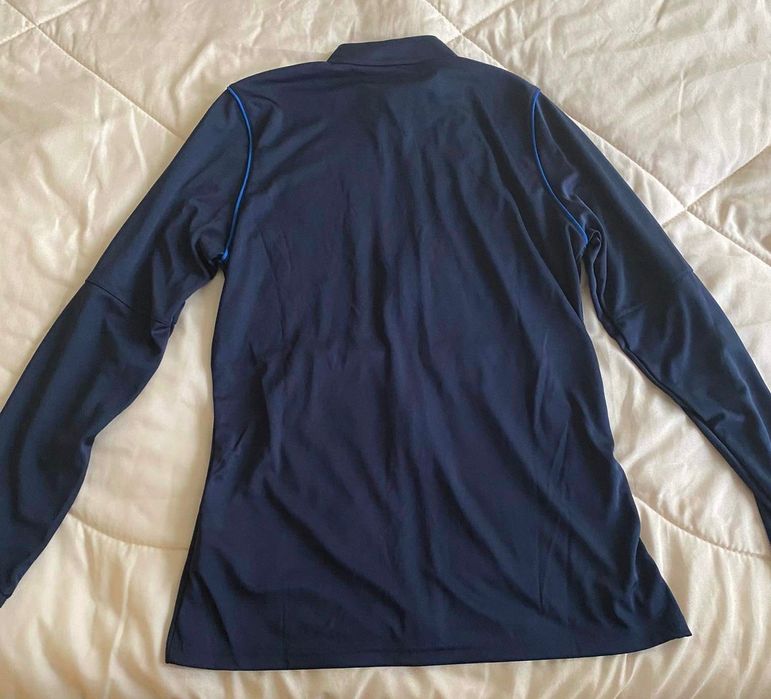Nike ново дамско горнище