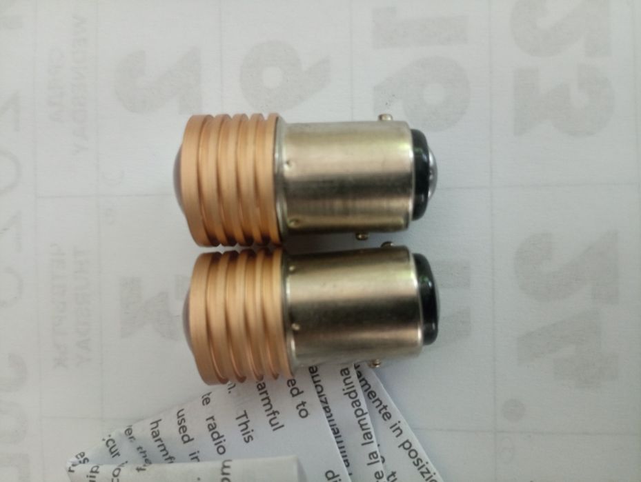 LED крушки за автомобил