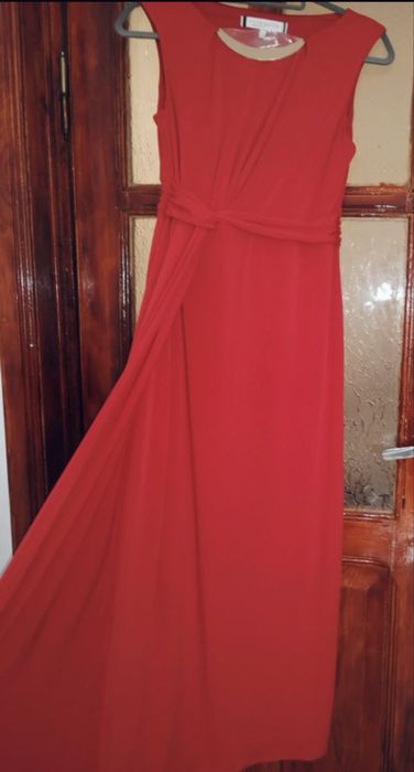 Rochie dama eleganta