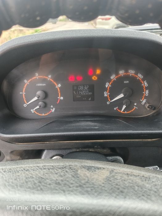 Продается нива лада 4х4