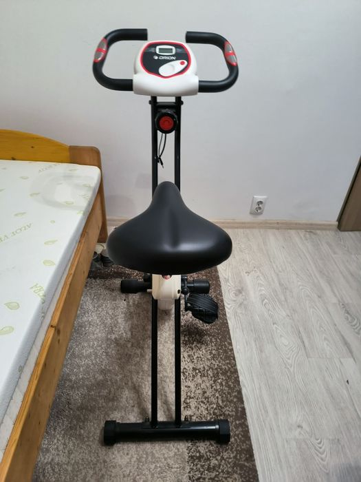 Bicicleta fitness Orion