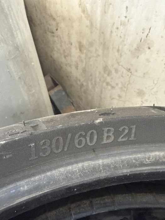 Резина Б/У, Michelin