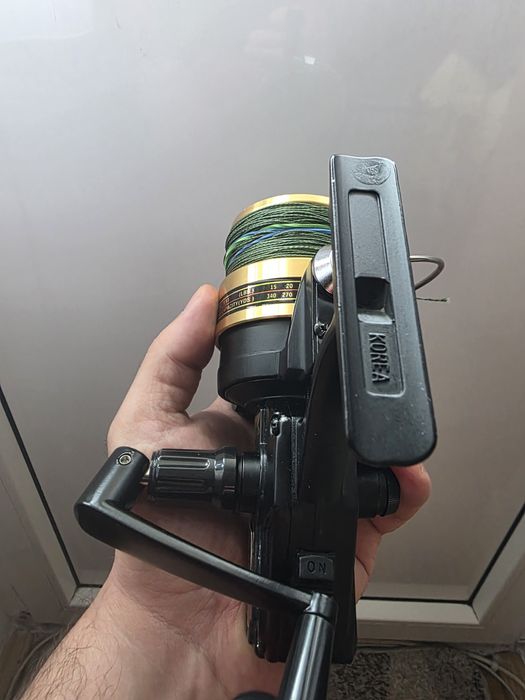 Vand mulineta                       .