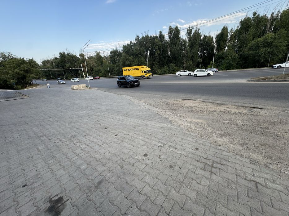 Сдам в аренду шиномонтаж