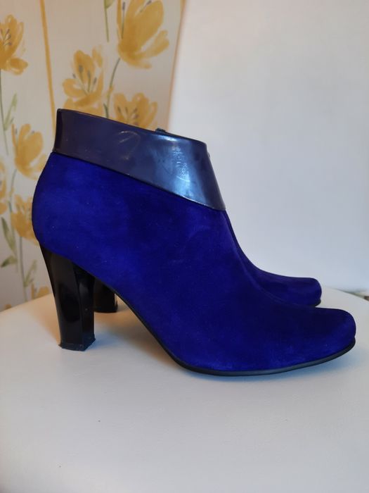 Продаю полусапожки весна-осень