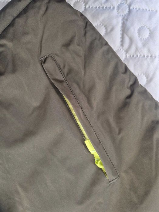 Зимен комплект/яке и панталон/ Delphin Wintrek