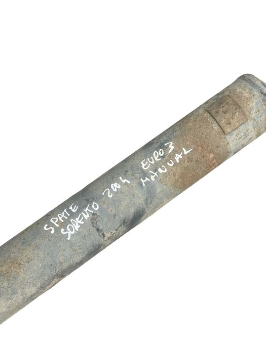 Cardan Spate Kia Sorento I Jc 2002 - > 2.5Crdi Euro3 Manual 491003E30