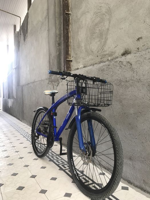 Велосипед продается. Багасын келісеміз