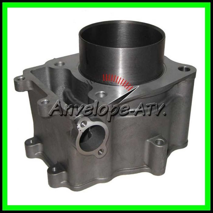 Cilindru atv CFMOTO 500 CF Moto 500 X5 Cilindru LINHAI 500 GOES 500