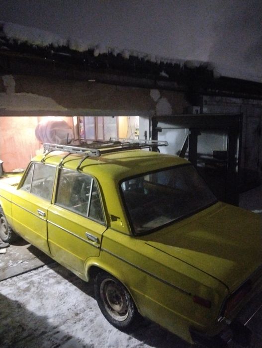 Продается ваз 2106