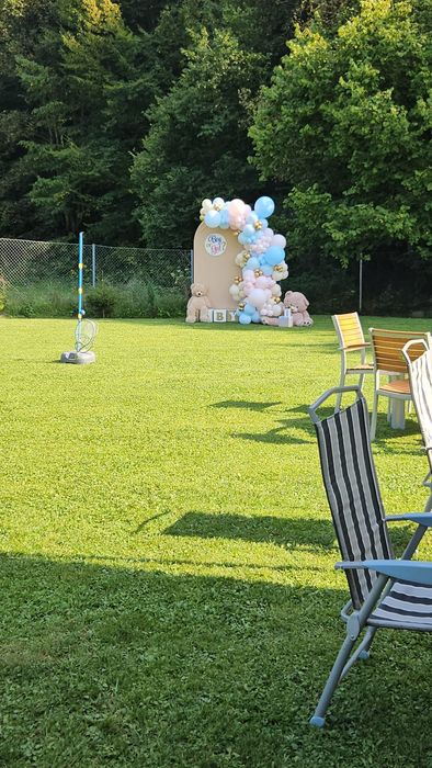 Casa Cri în mijlocul naturii