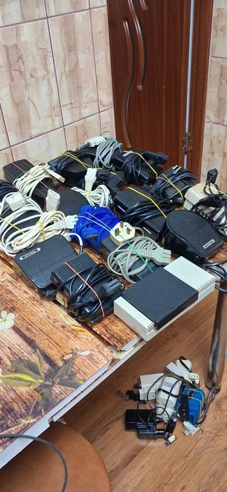 Pedale masini de cusut