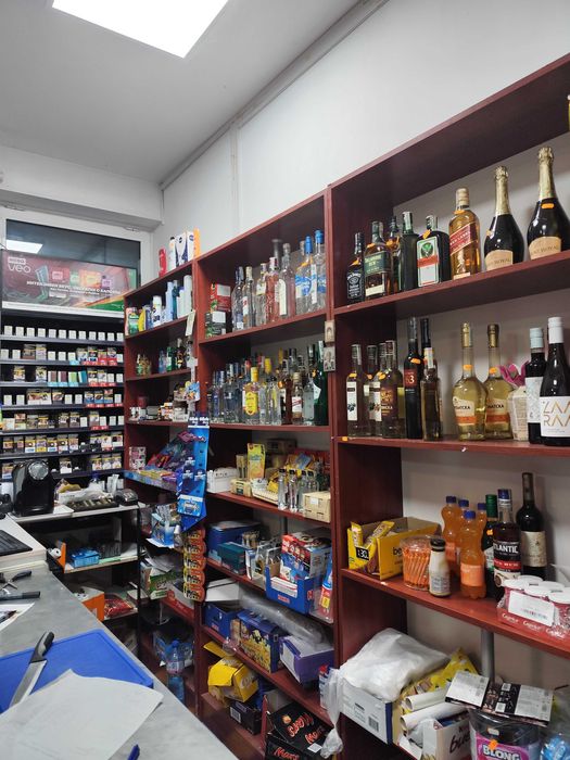 Продава се Магазин в Варна, Спортна зала - 60 кв.м за 9 €/кв.м - Снимка #2