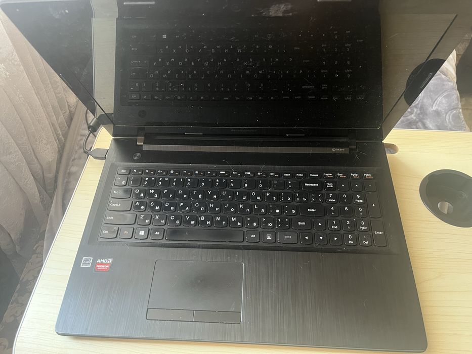 Ноутбук Lenovo для работы