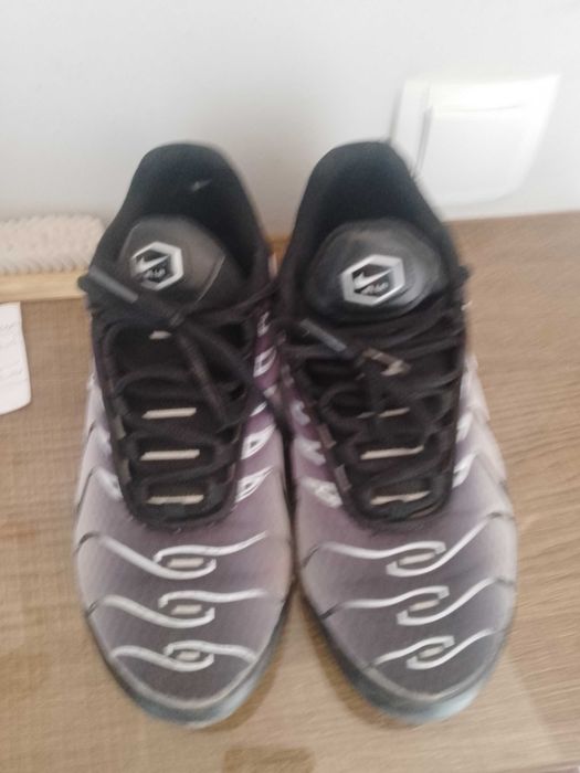 Кроссовки Nike air max plus, tn