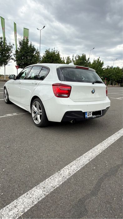 BMW 1 Series 2013 — imagine 3