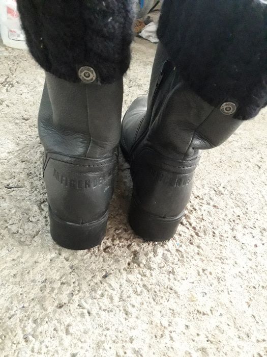 томми хилфигер ботуши