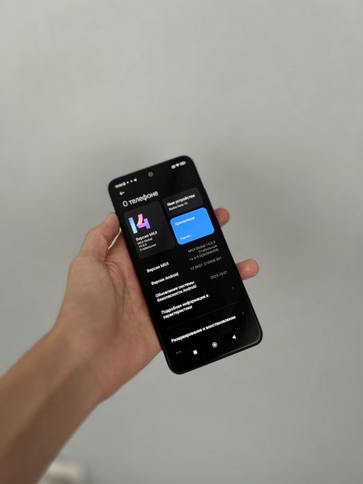 redmi note 10 obmen bor