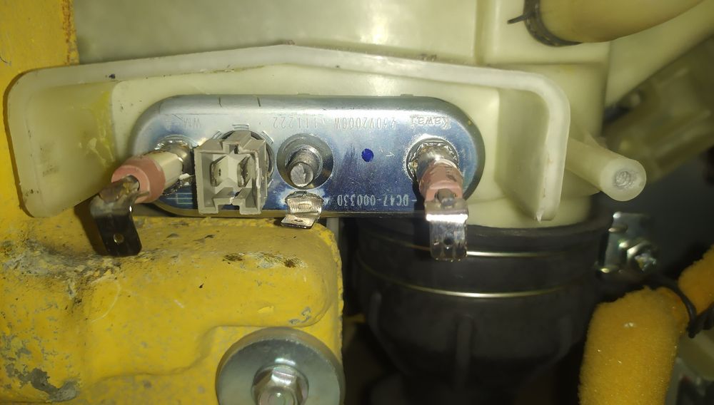 Ремонт стиралных машин автомат,полавтомат .а также очистка аристонов .