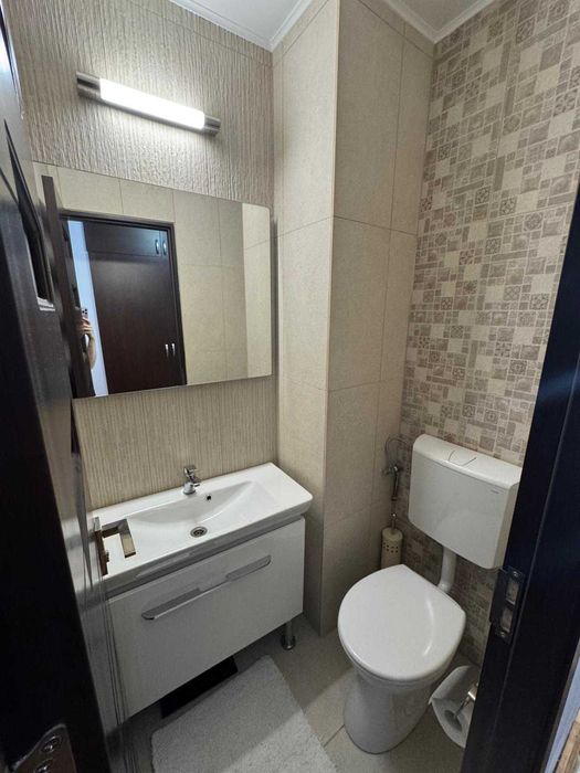 Apartament 3 camere spațios Oradea