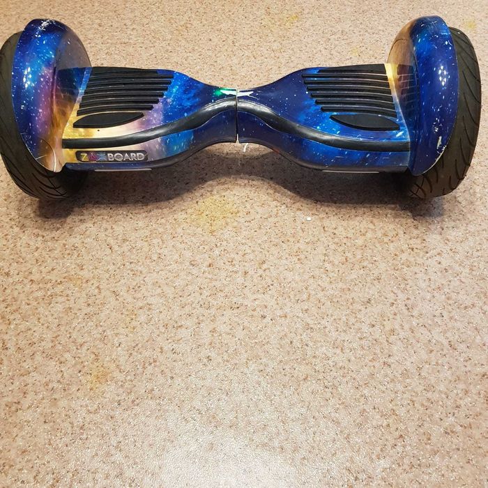Продам гироскутер оригинал ZAXBOARD