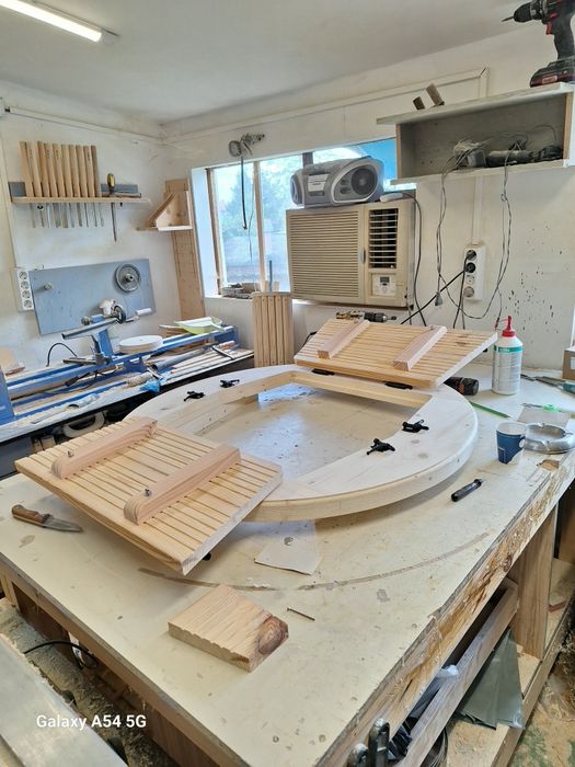 Капак За Кладенец