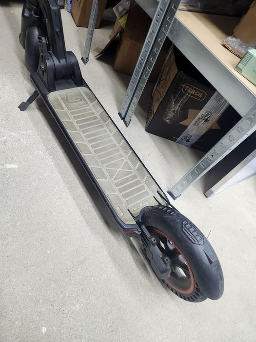 Trotineta electrica kugo m2pro