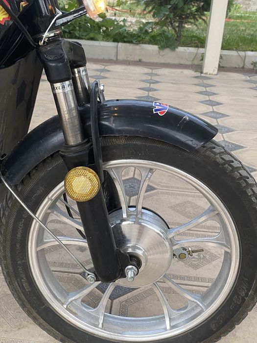 Электро скутер продажа обмен на мопед