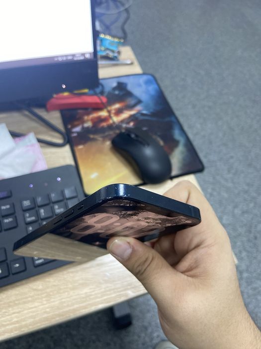 Iphone 13 128gb все родное