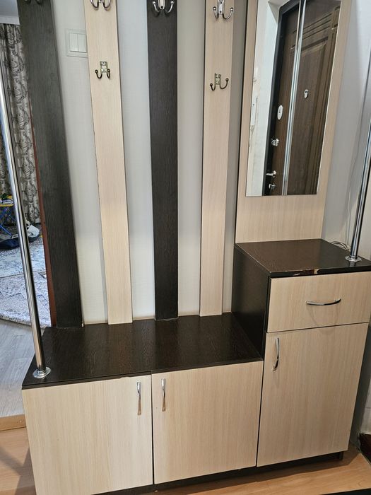 Прихожая для коридора