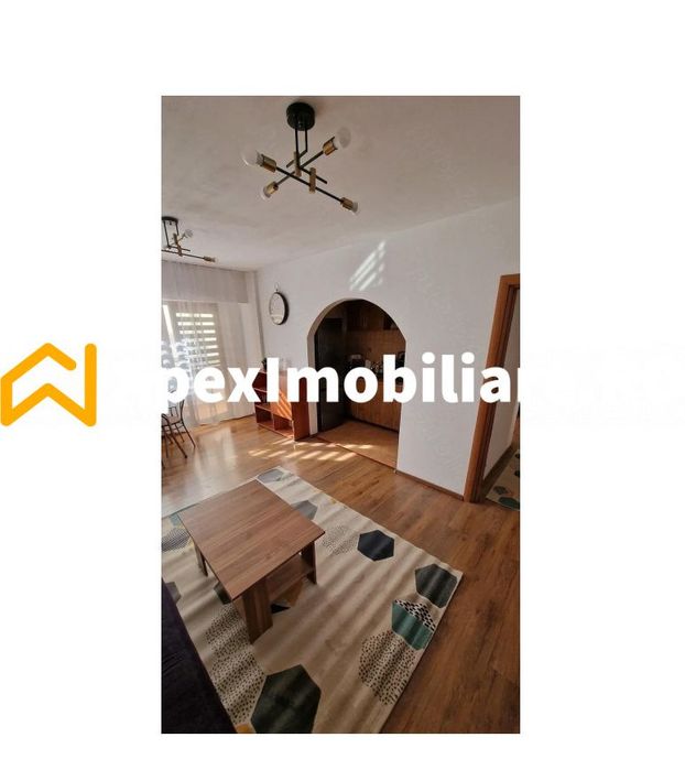 Apartament 2 camere de inchiriat Mosilor Bucuresti | ApexImobiliare.ro — fotografia 1