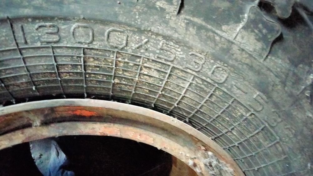 Колесы с дисками