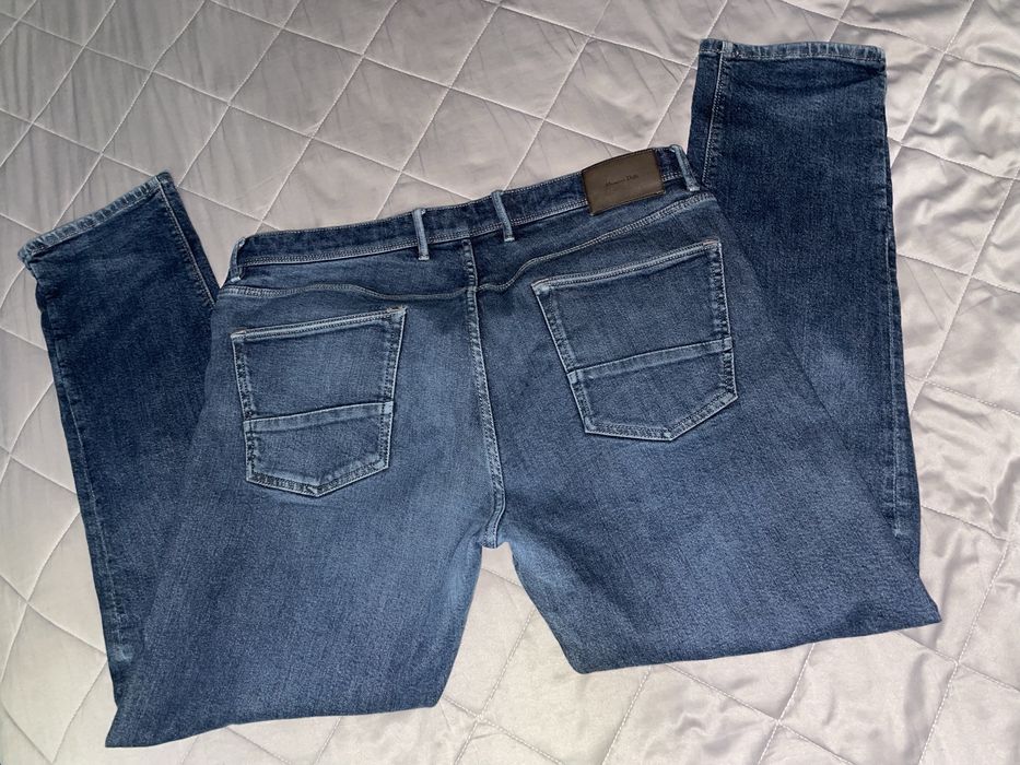 Джинсы мужские massimo duti