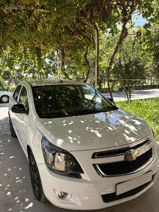 Chevrolet Kobalt midnight
