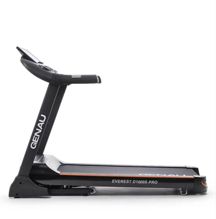 Беговая дорожна Genau D1000S PRO