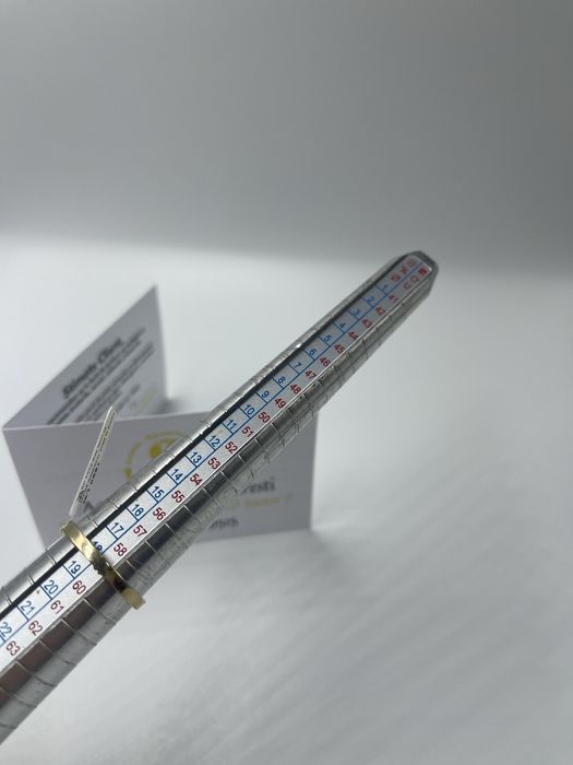 Inel Aur 14k / 2,67g / 59 / #43091