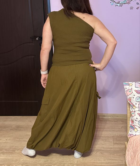 Нова рокля - Зара, Л размер