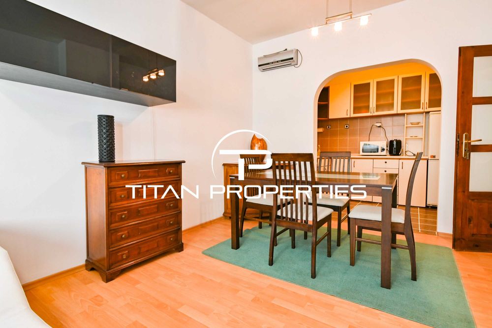 Дава се под наем Двустаен апартамент в София, Лозенец - 76 кв.м за 714 € - Снимка #9