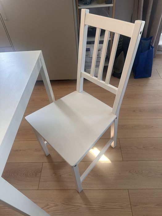 Bragadiru, IF - Vand masa extensibila de bucatarie + 2 scaune 500 lei