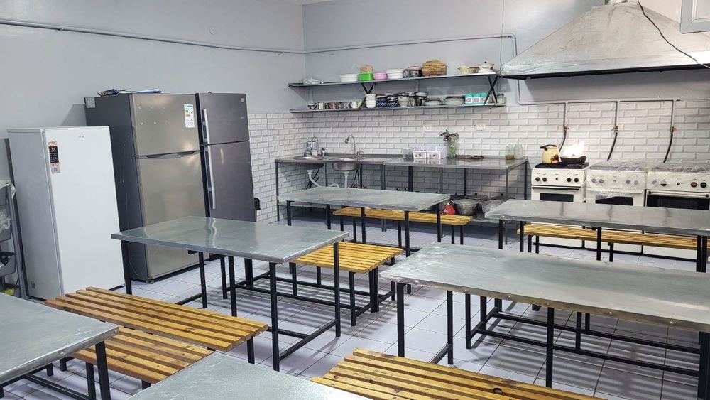 Продаётся готовый бизнес