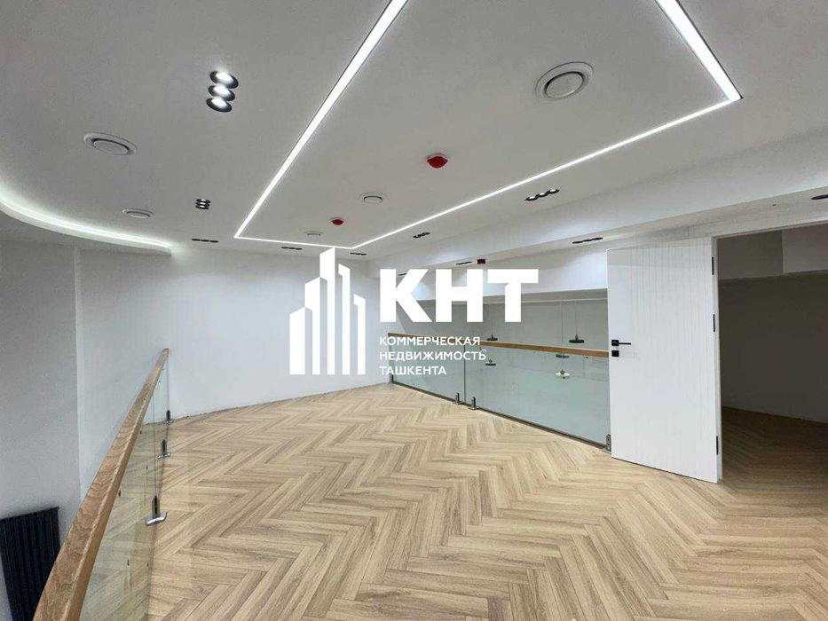 Аренда помещение от КНТ 75м2 Юнусабадский р-н Акай сити