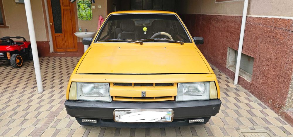 Lada samara 2108