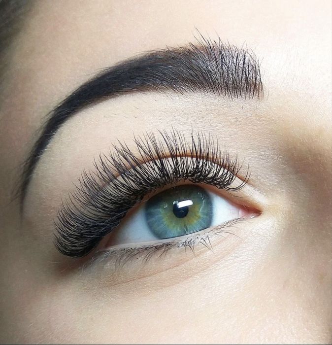 Ищу моделей для наращивание ресниц