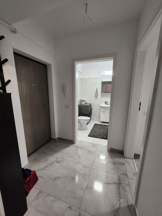 Inchiriez ap 2 camere  Sos Alexandrie BRAGADIRU