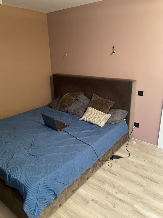 Продам срочной кровать звоните