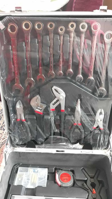 Куфар  Гидория нов