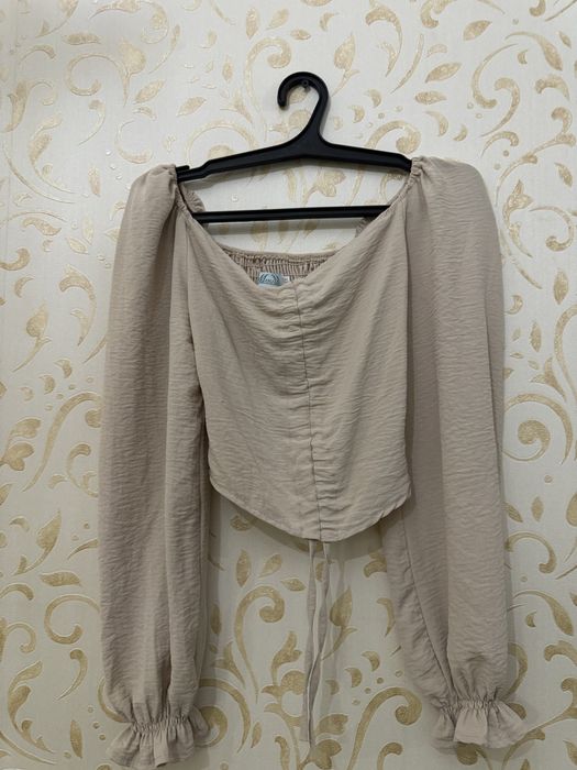 Разгружаю гардероб.