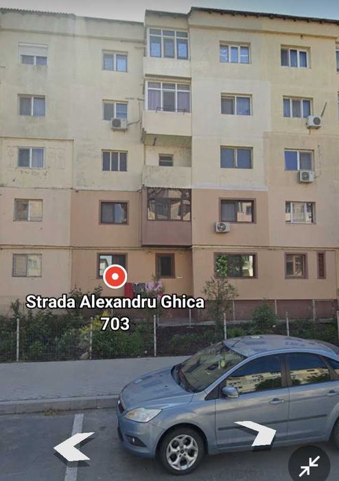 Vând apartament 2 camere.