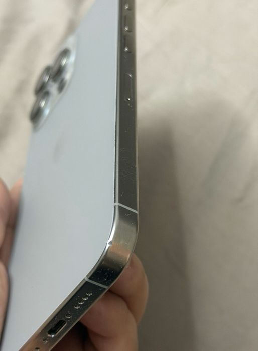 Iphone 16 pro 256gv