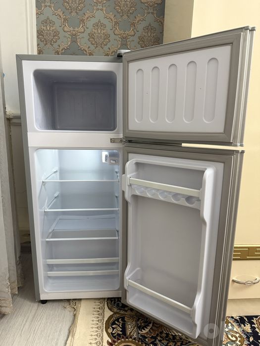 Мини холодильник Chigo 128 L